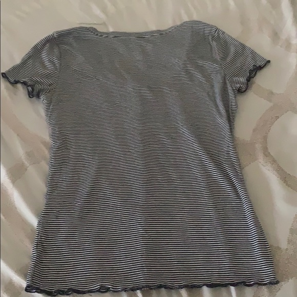 Hollister button shirt - Picture 4 of 4